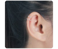 Ear Cuff Chic Design E-17